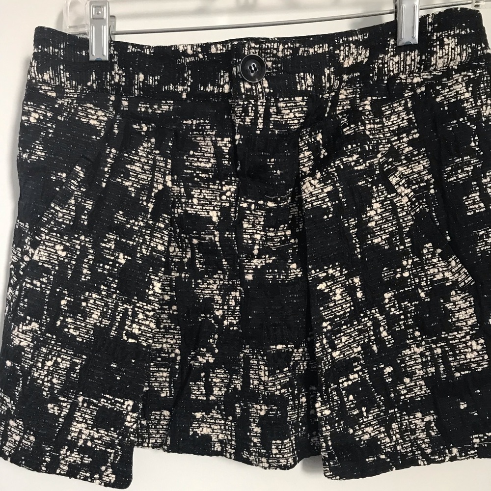 Marissa Webb tweed skirt size 2 NWOT